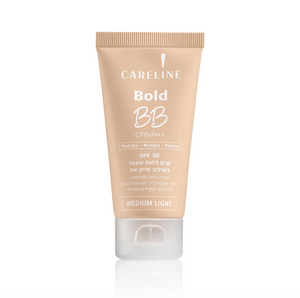 Careline Bold BB Face Cream