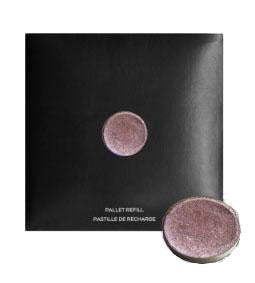 Mini Eyeshadows (pan only)  available in 20 colours, made in Canada 🇨🇦