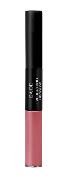 GADE Everlasting Liquid Lip Colour 10 Colours