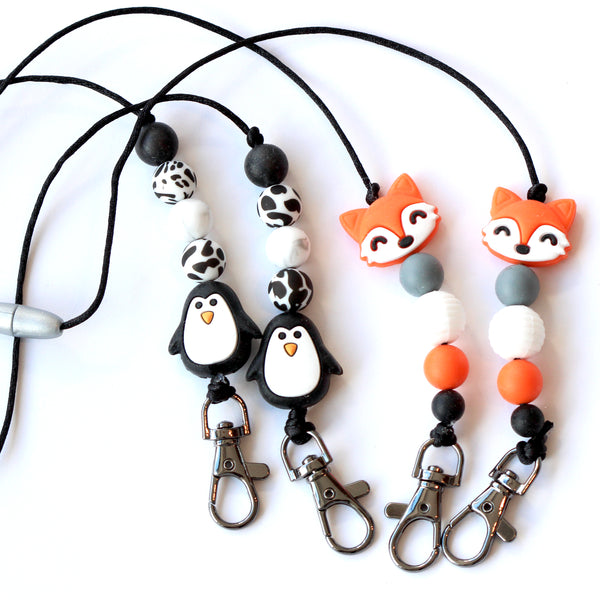 FACEMASK NECKLACES (can be used for EYEWEAR)