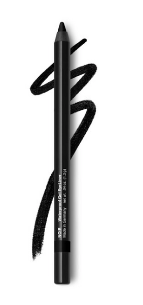 Superwear Gel Pencil Eyeliner 9 colours
