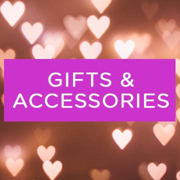 Gifts + Accessories