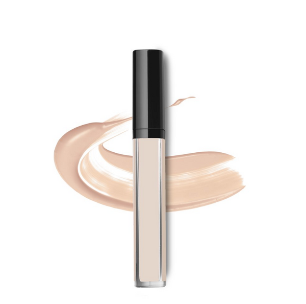 NEW ! ADJUSTABLE COVERAGE CONCEALER