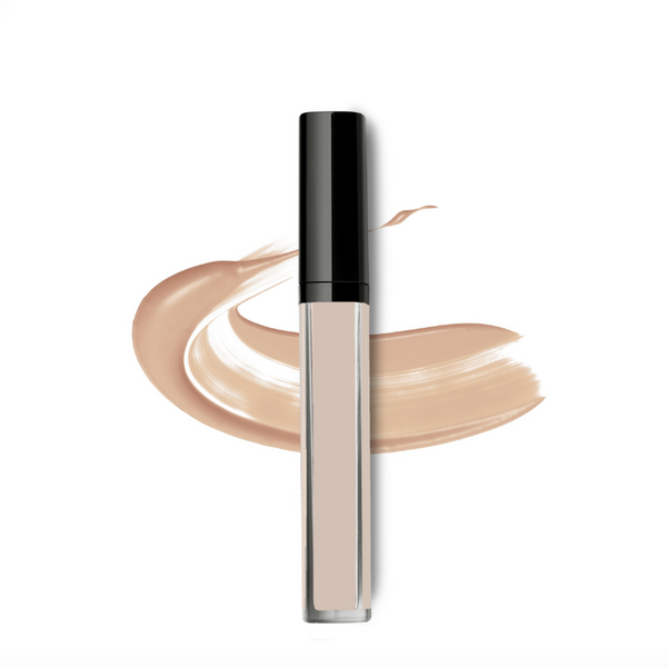 NEW ! ADJUSTABLE COVERAGE CONCEALER