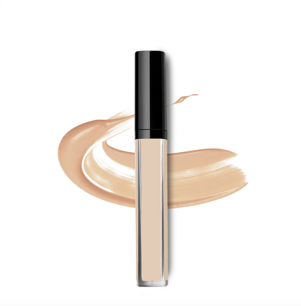 NEW ! ADJUSTABLE COVERAGE CONCEALER