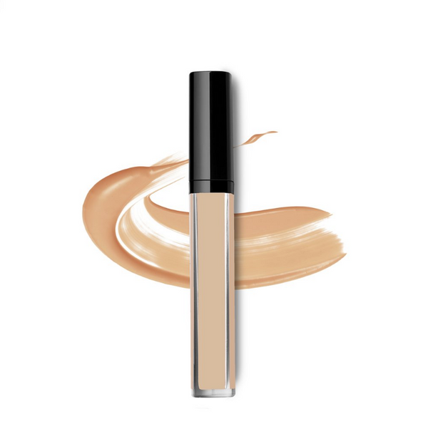 NEW ! ADJUSTABLE COVERAGE CONCEALER