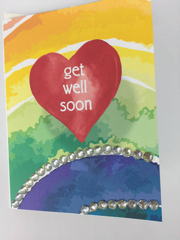 Get well soon