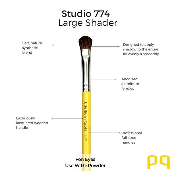 Bdellium 774 Large Shader