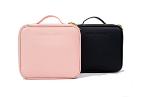 'Kat' Makeup Bag/Cosmetics Travel Case