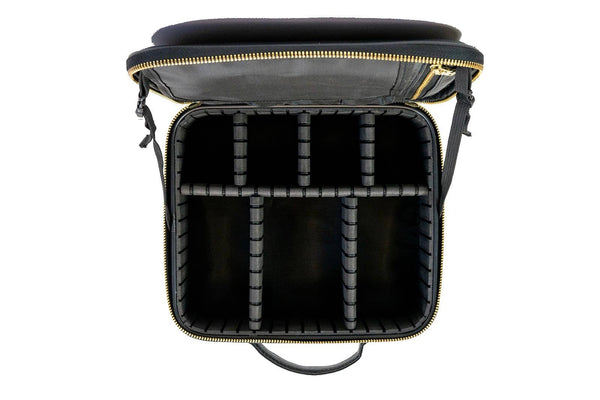 'Kat' Makeup Bag/Cosmetics Travel Case