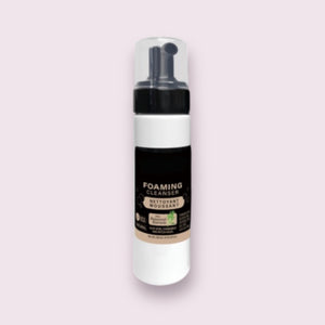 Enriched Foaming Facial Wash