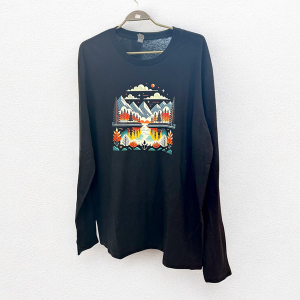 Men's Landscape Shirt