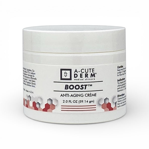 Acutederm Anti-Aging Boost
