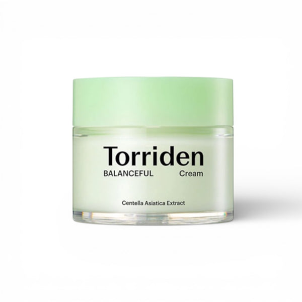 Torriden Balanceful Cica Cream