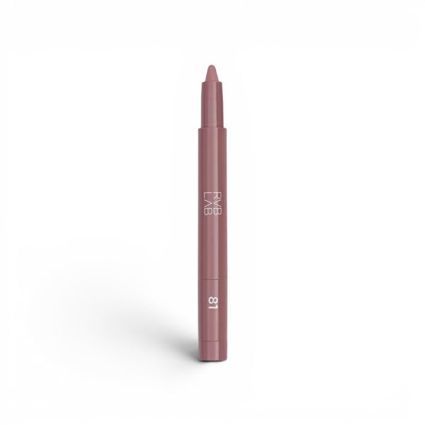 RVB Cream Eyeliner Eyeshadow, made in Italy