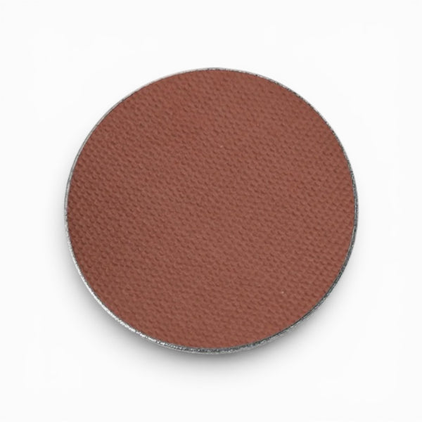 Mini Eyeshadow available in 44 Colours, made in Canada 🇨🇦