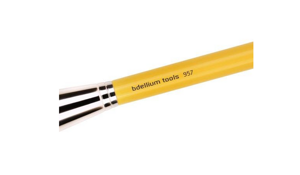 Bdellium 957 Precision Kabuki Brush
