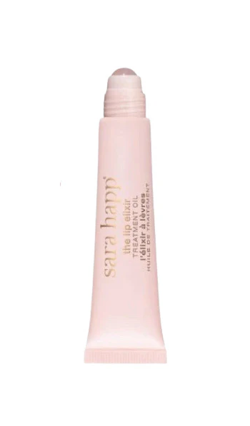 Sara Happ Lip Elixir Treatment Oil