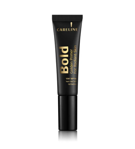 Careline Bold Golen Primer