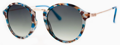 MUFFINS - SUNGLASSES