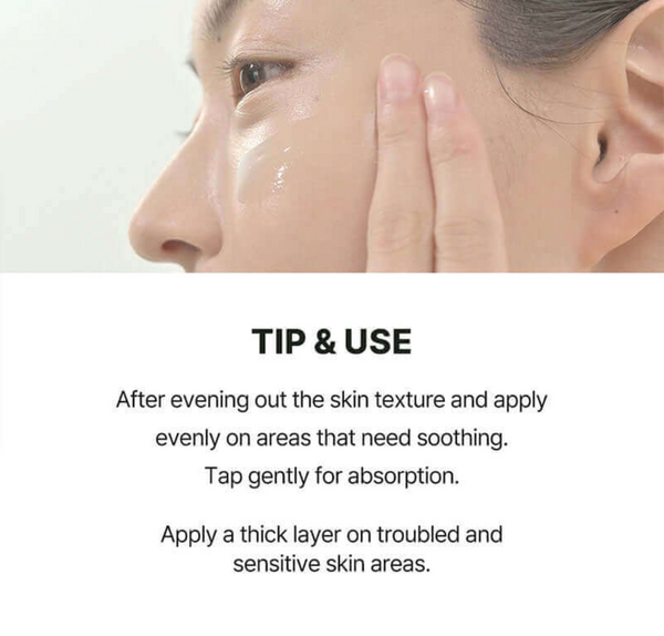 Torriden Balanceful Cica Cream