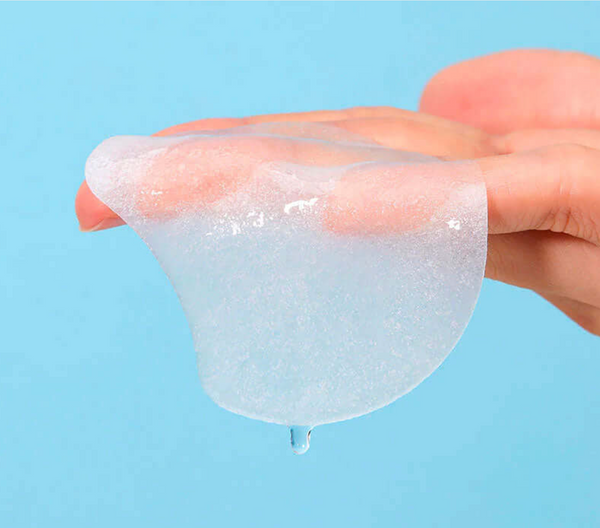 Torriden Dive-In Low Molecular Hyaluronic Acid Multi Pad