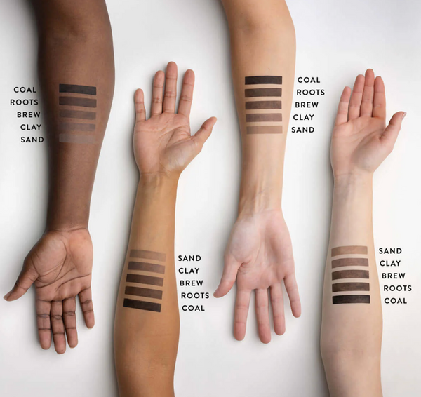 WBCo The Brow Pencil