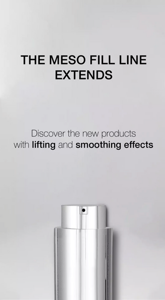 RVB MesoFill Foundation Plump & Fill