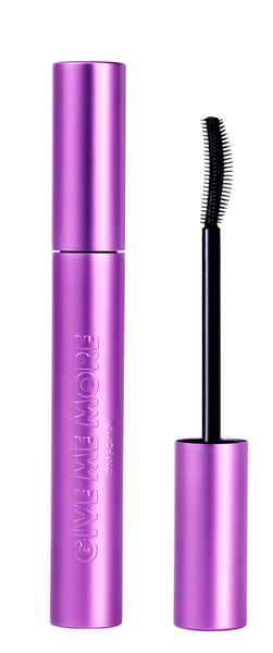 RVB GIVE ME MORE Panoramic volume mascara