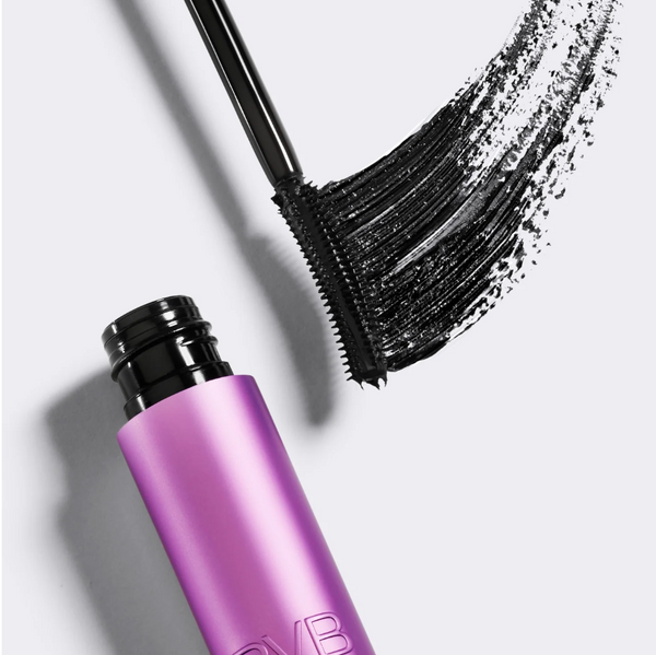 RVB GIVE ME MORE Panoramic volume mascara