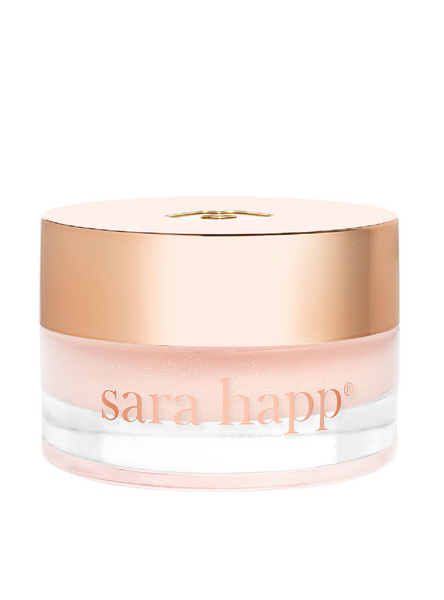 Sara Happ Lip Slip Jar