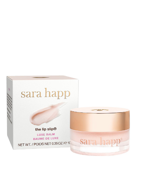 Sara Happ Lip Slip Jar