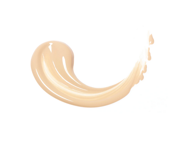 RVB illuminating foundation