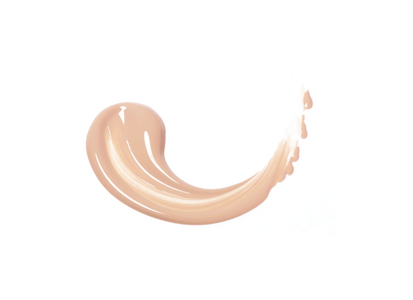 RVB illuminating foundation