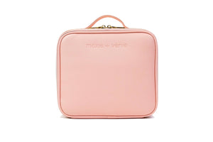 'Kat' Makeup Bag/Cosmetics Travel Case