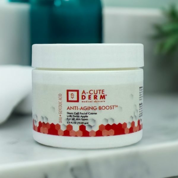 Acutederm Anti-Aging Boost