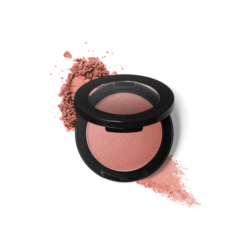 MINERAL BLUSH TEABERRY