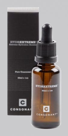 Consonant Extreme Hydration Booster