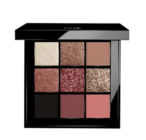 Gade  Eye Palettes