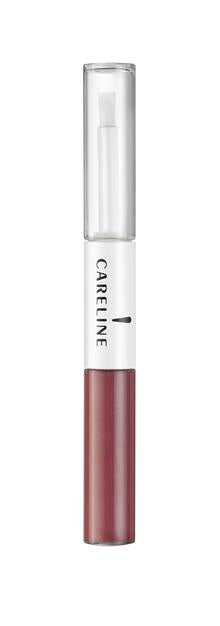 Careline Longwear 14 lip colours, made in Israel 🇮🇱