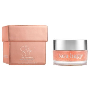 Sara Happ Lip Scrub 5 flavours
