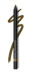 Superwear Gel Pencil Eyeliner 9 colours