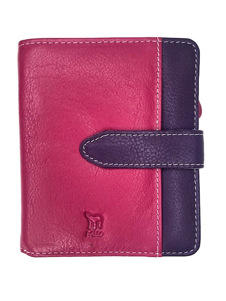 Leather Wallet Layla