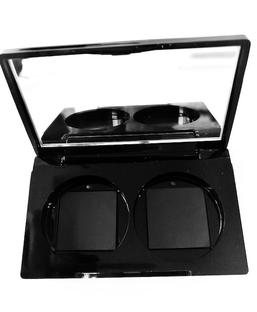 Magnetic Refill Boxes for Eyeshadow and Blush / 5 styles