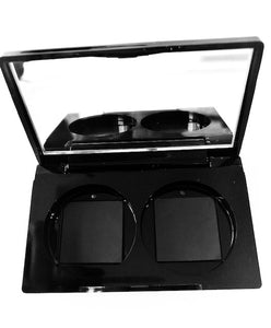 Magnetic Refill Boxes for Eyeshadow and Blush / 5 styles