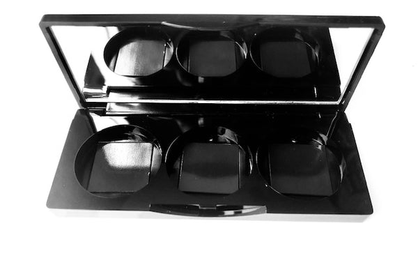 Magnetic Refill Boxes for Eyeshadow and Blush / 5 styles