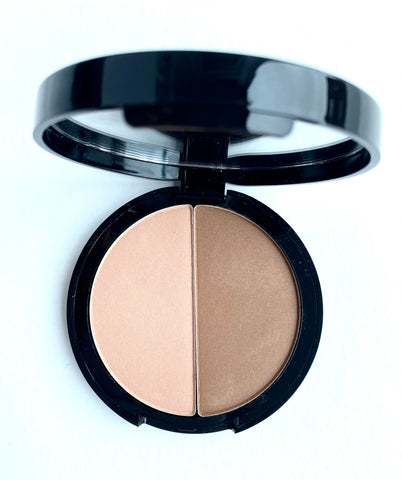 Bronzer Highlight Afternoon Delight