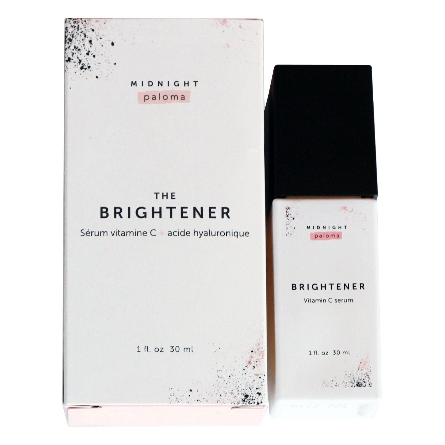 Midnight Paloma The Brightener