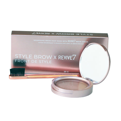 Style Brow Revive 7
