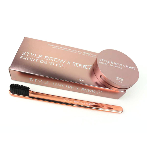 Style Brow Revive 7